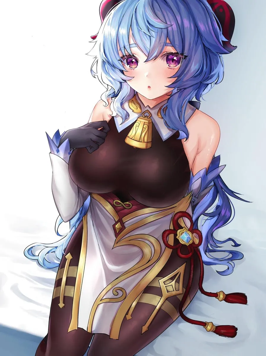每日好图#早安原神【20260203】 插图9