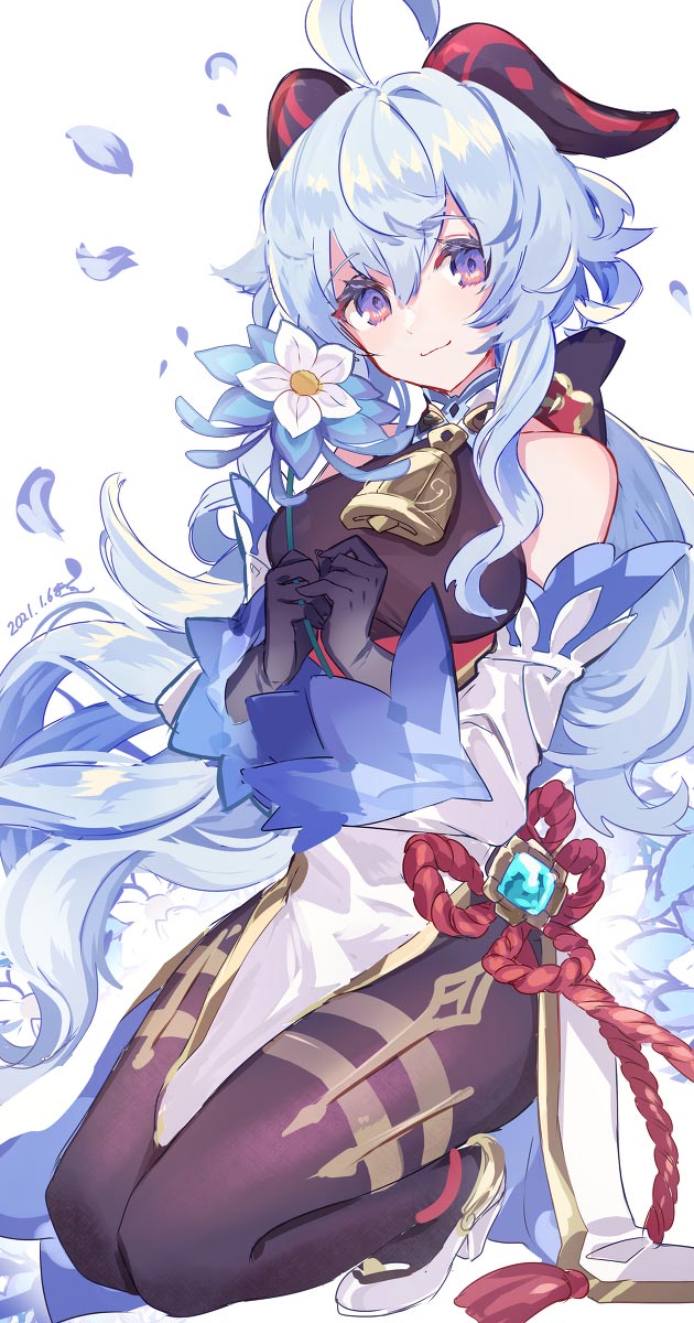 每日好图#早安原神【20260204】插图15