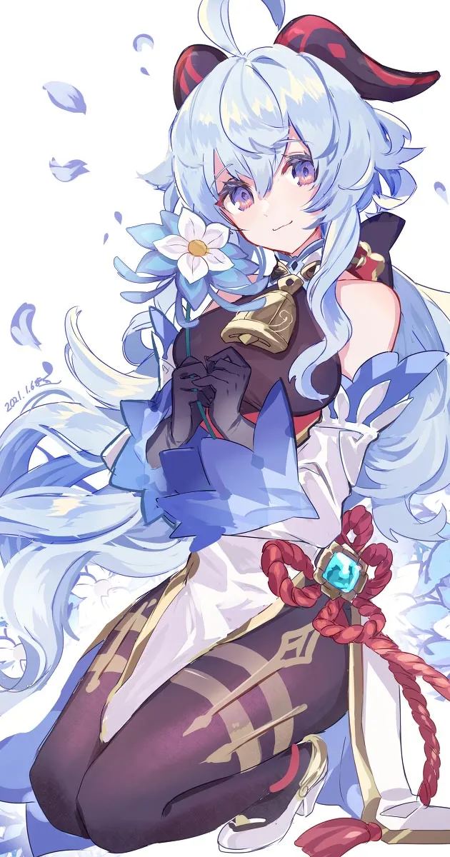 每日好图#早安原神【20260204】插图15