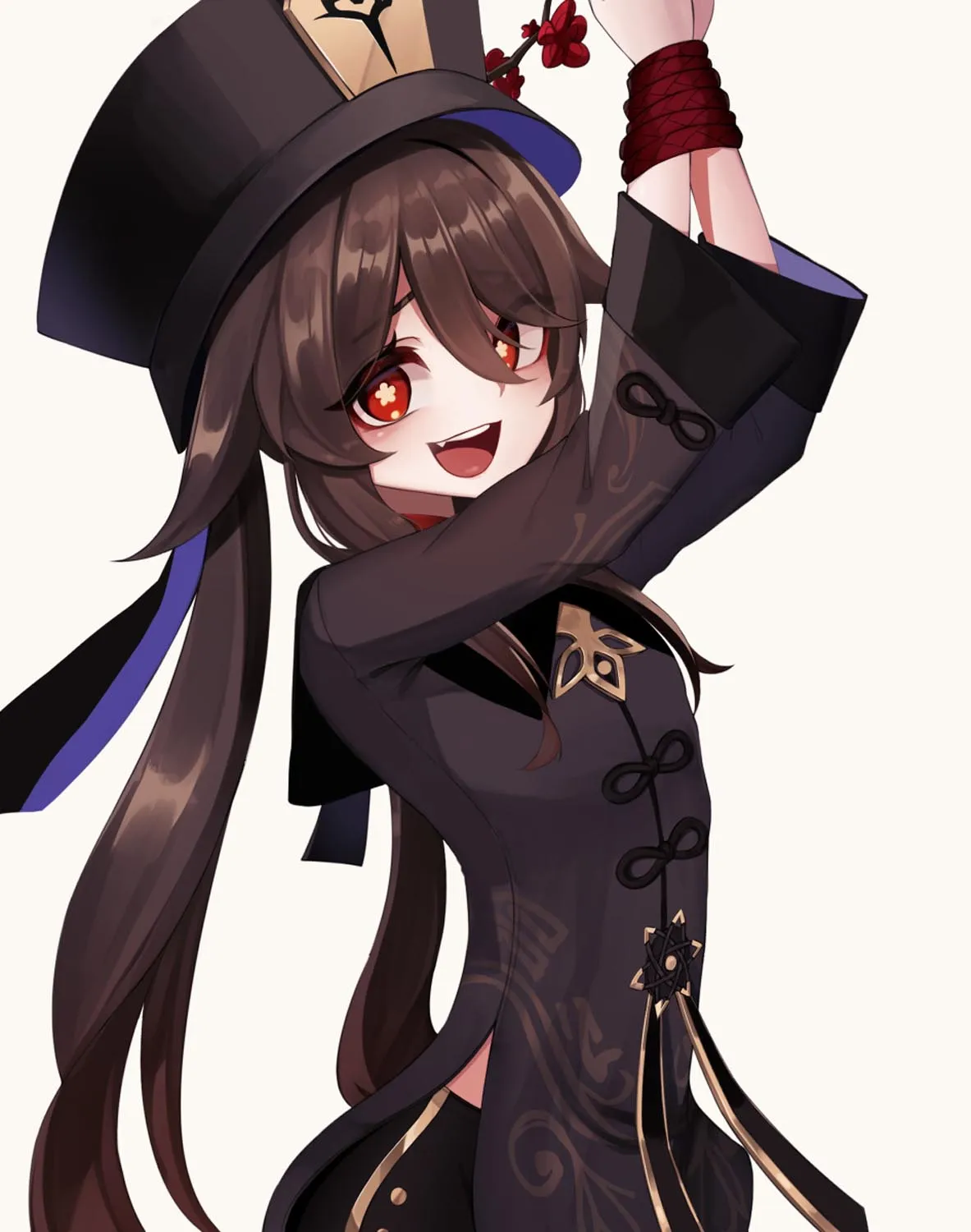 每日好图#晚安原神【20260205】插图10