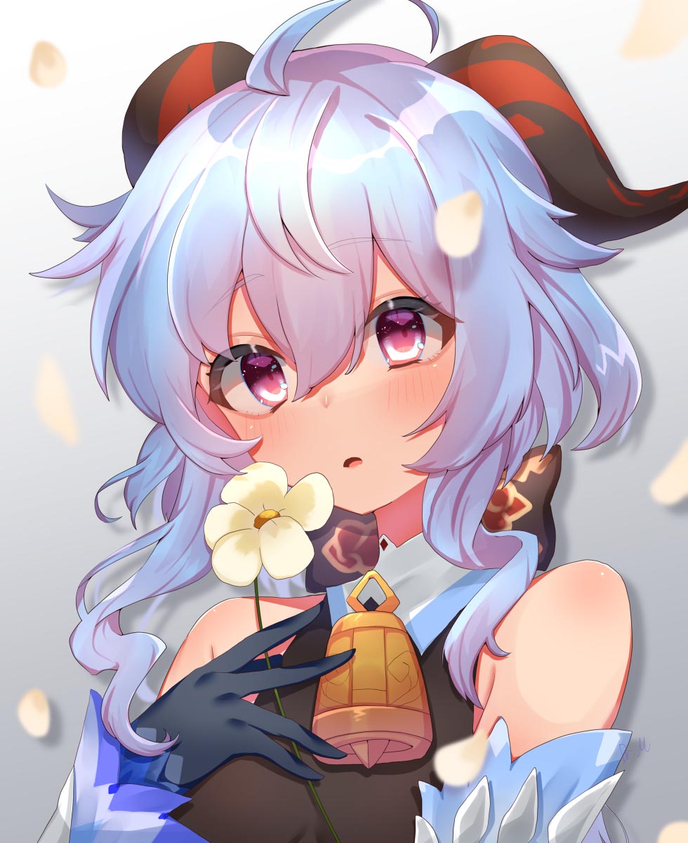 每日好图#早安原神【20260209】 插图12