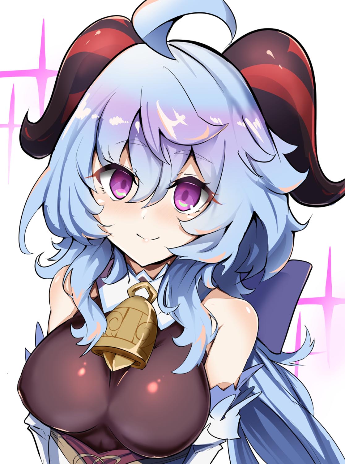 每日好图#晚安原神【20260206】插图12