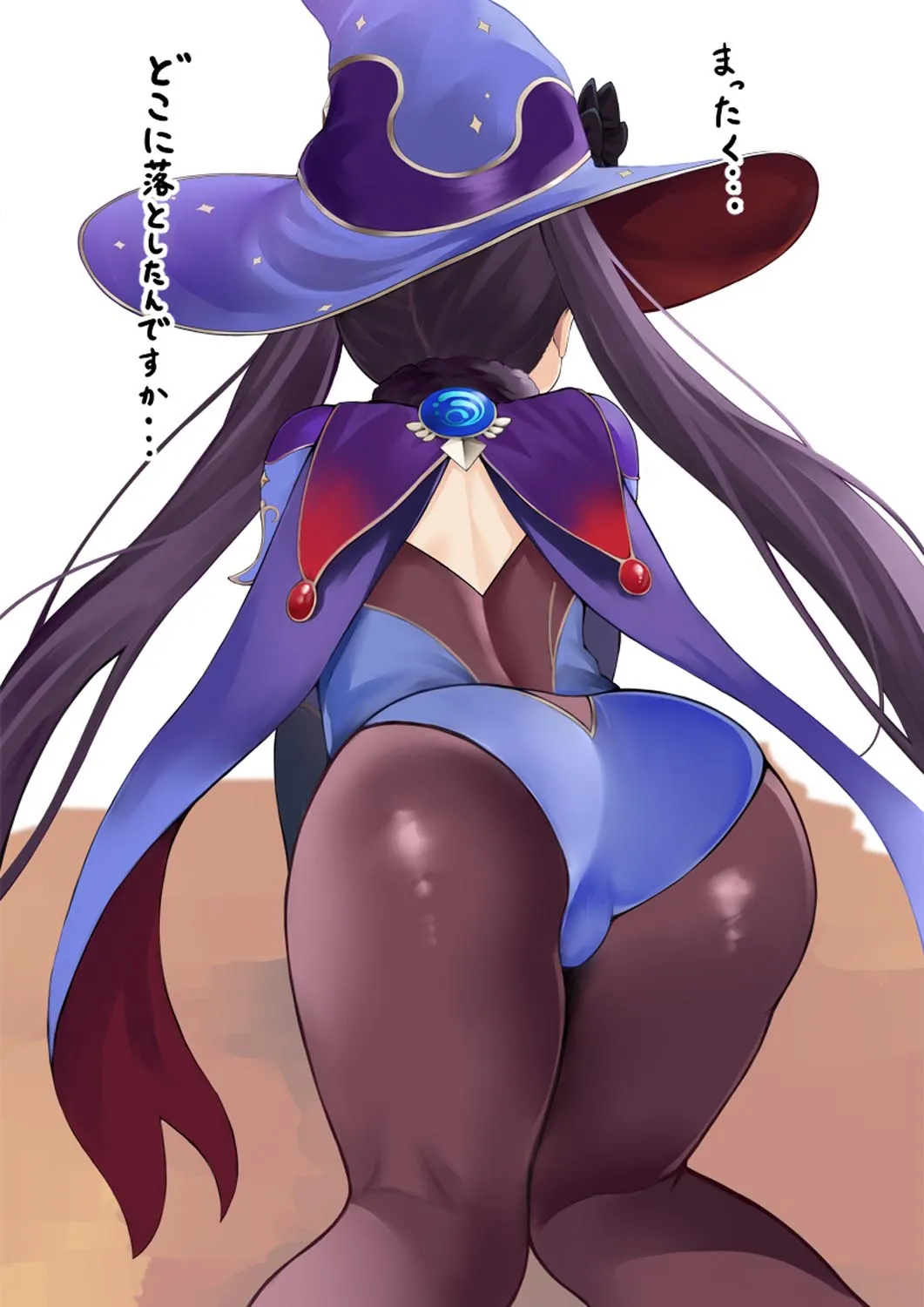每日好图#午安原神【20260130】 插图9