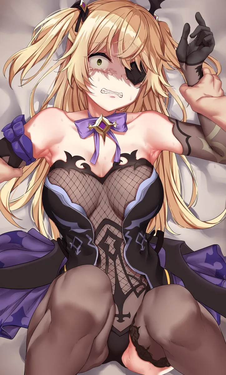 每日好图#午安原神【20260202】插图17