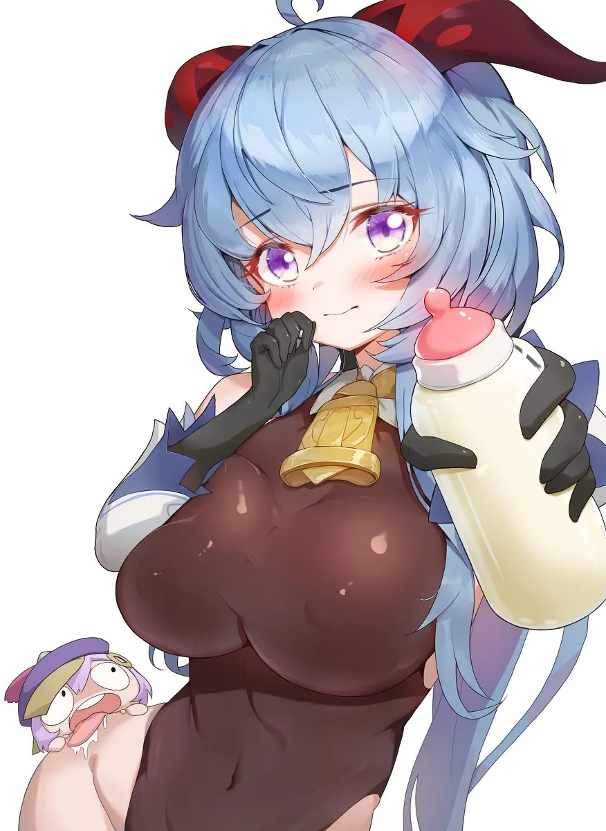 每日好图#午安原神【20260203】 插图2