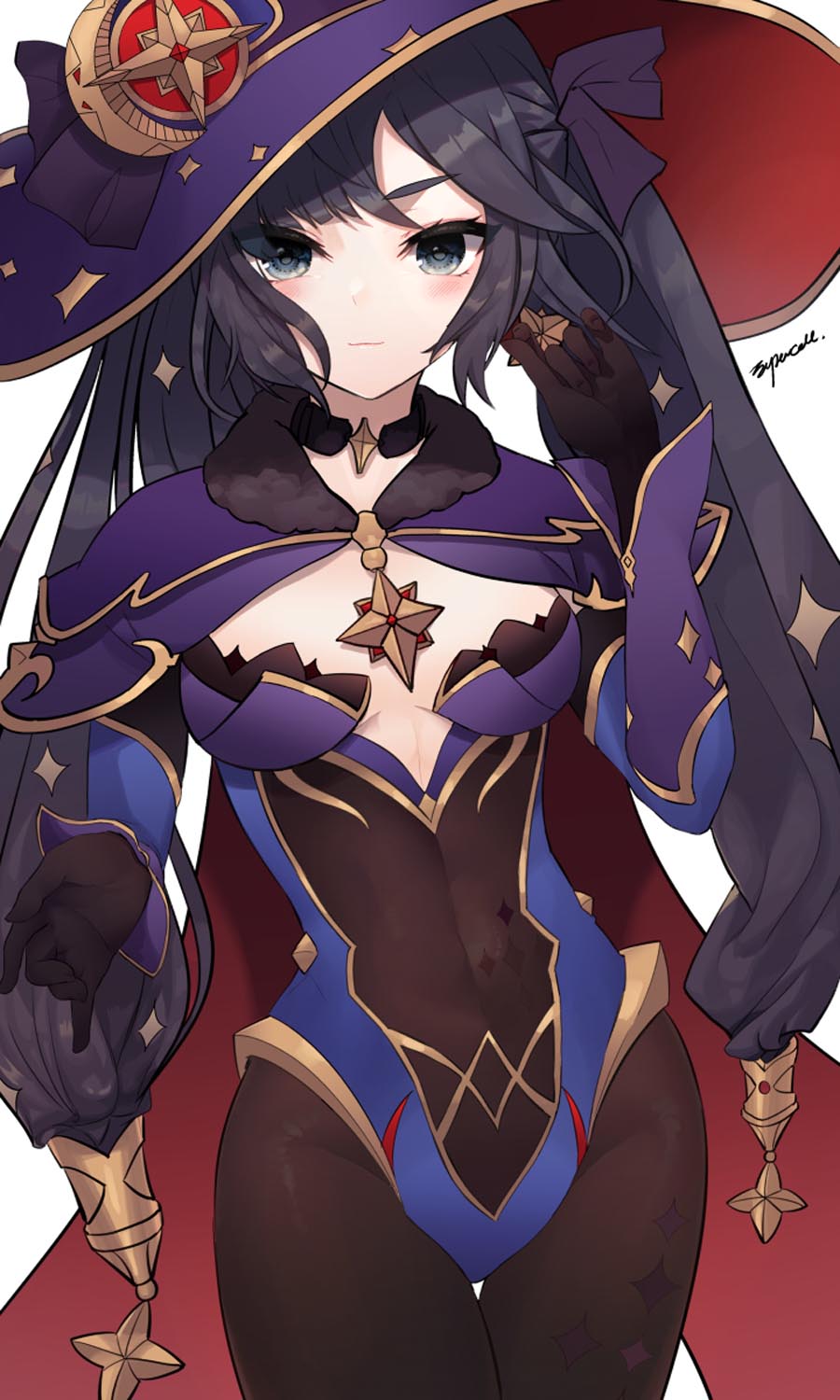 每日好图#午安原神【20260206】插图10