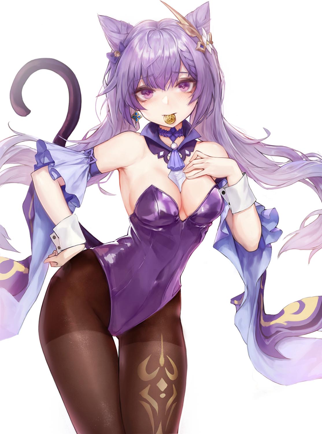 每日好图#午安原神【20260205】-爱新番