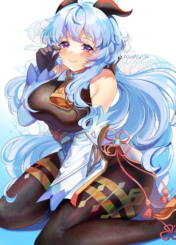 每日好图#早安原神【20260210】 插图10