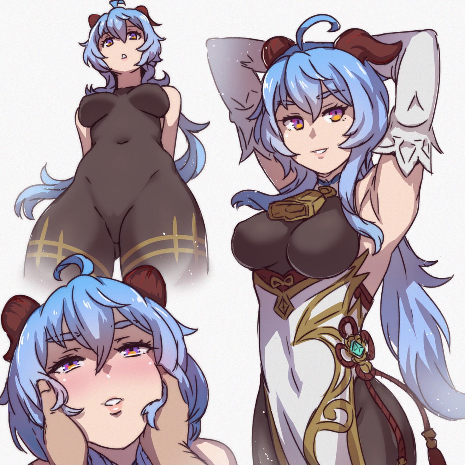 每日好图#午安原神【20260206】插图14