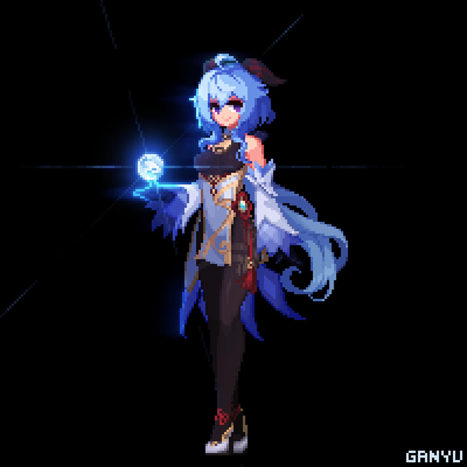 每日好图#午安原神【20260205】插图11