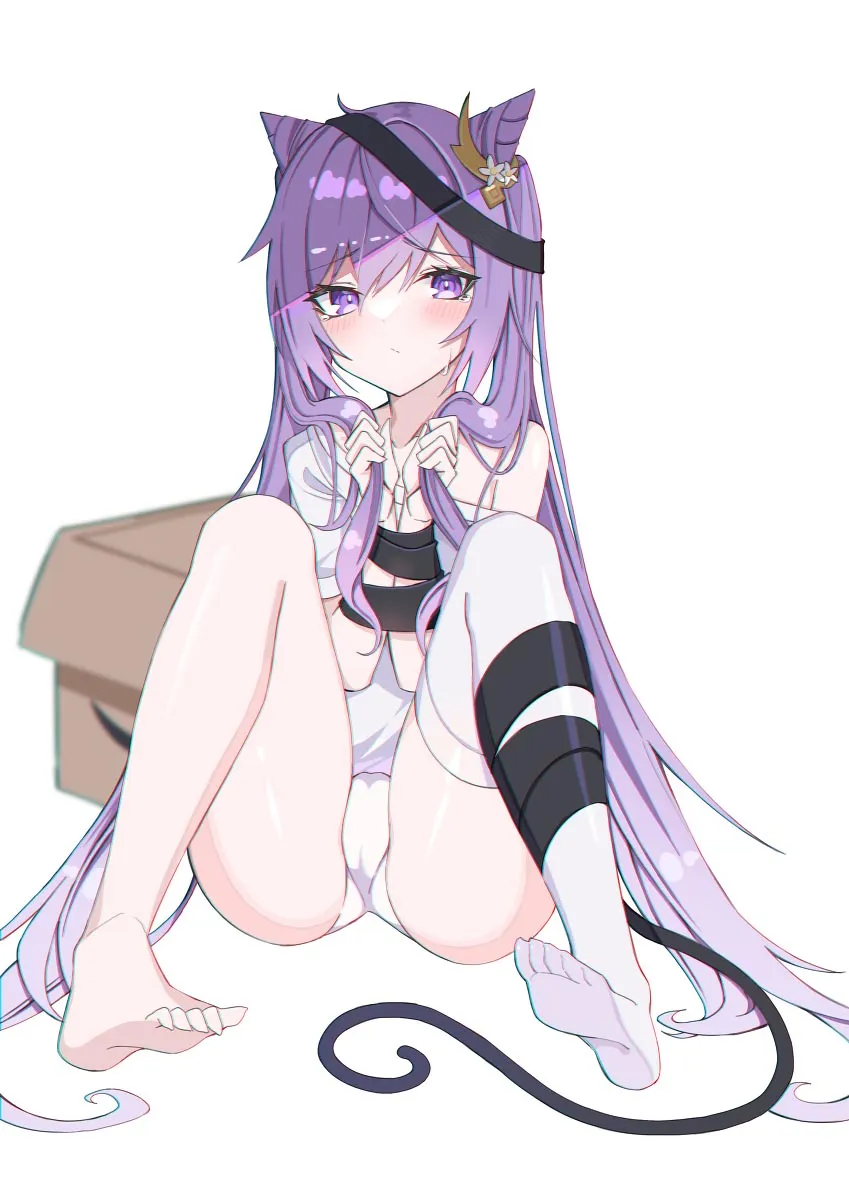 每日好图#晚安原神【20260202】 插图17