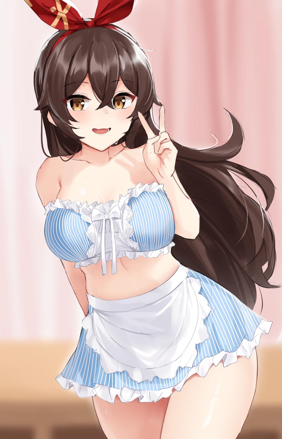 每日好图#午安原神【20260205】插图