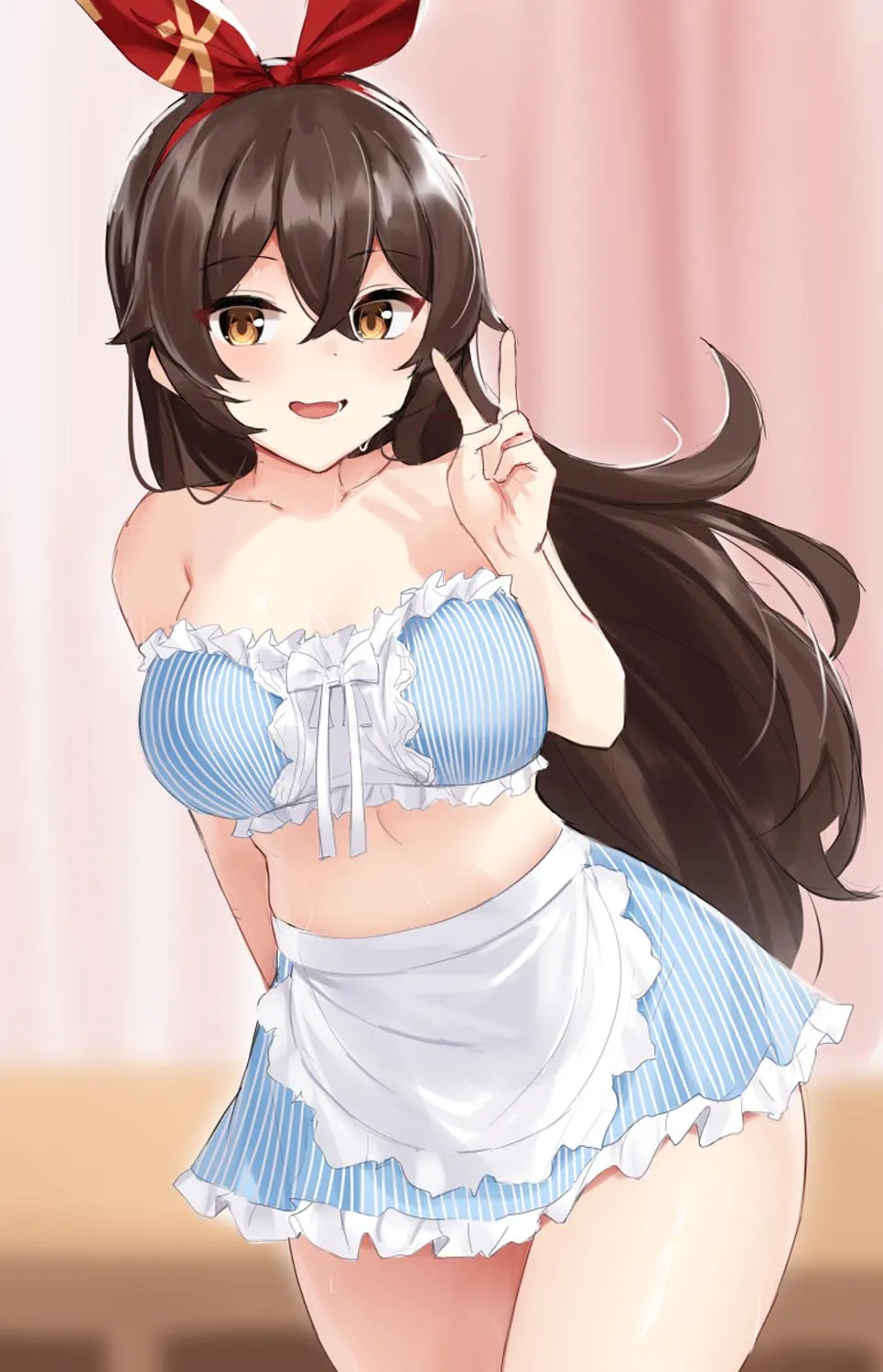 每日好图#午安原神【20260205】插图
