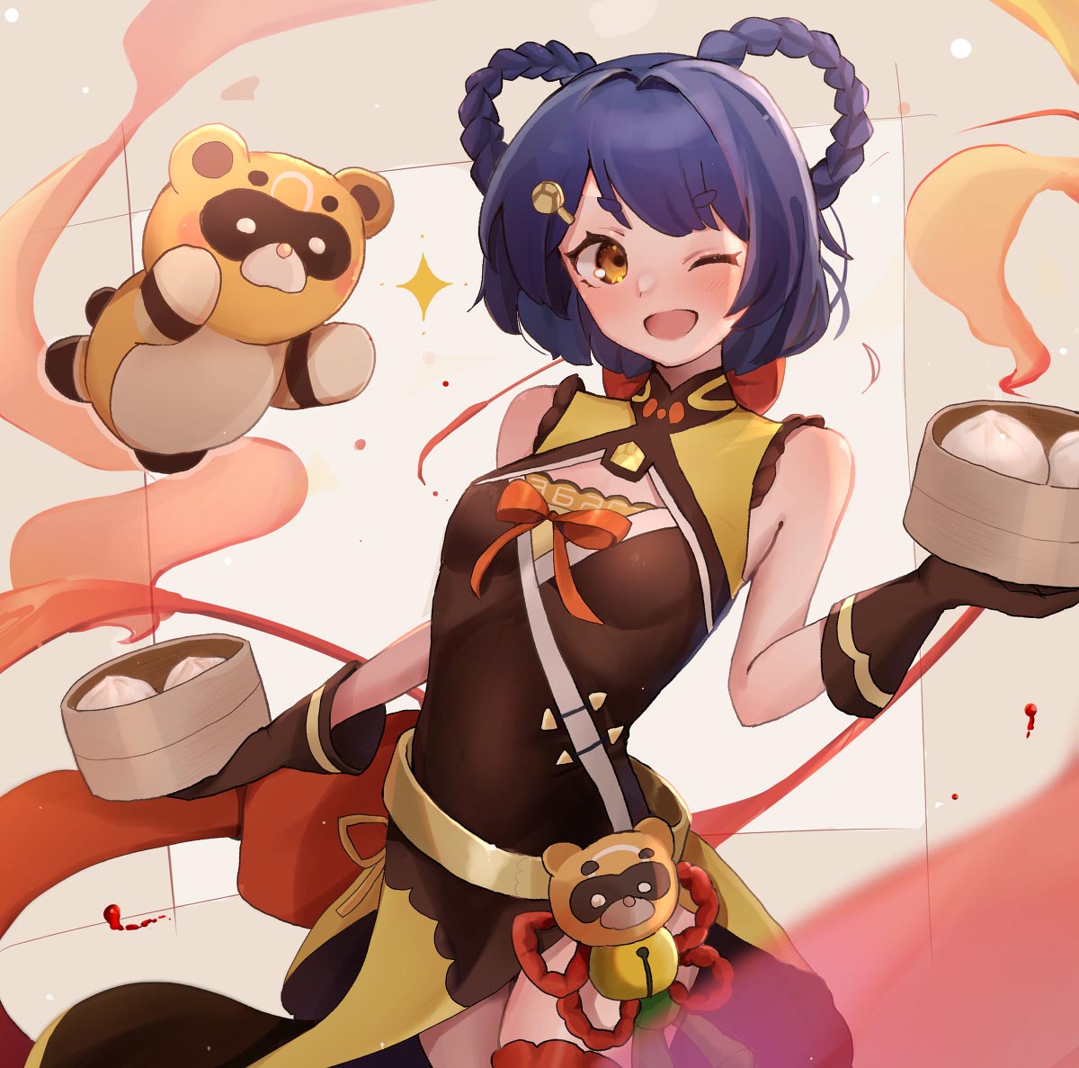 每日好图#晚安原神【20260207】 插图19