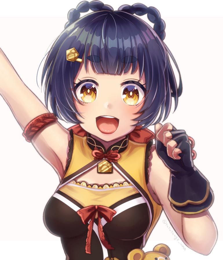 每日好图#晚安原神【20260202】 插图14