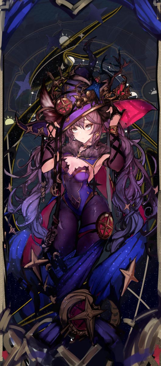 每日好图#午安原神【20260202】插图8