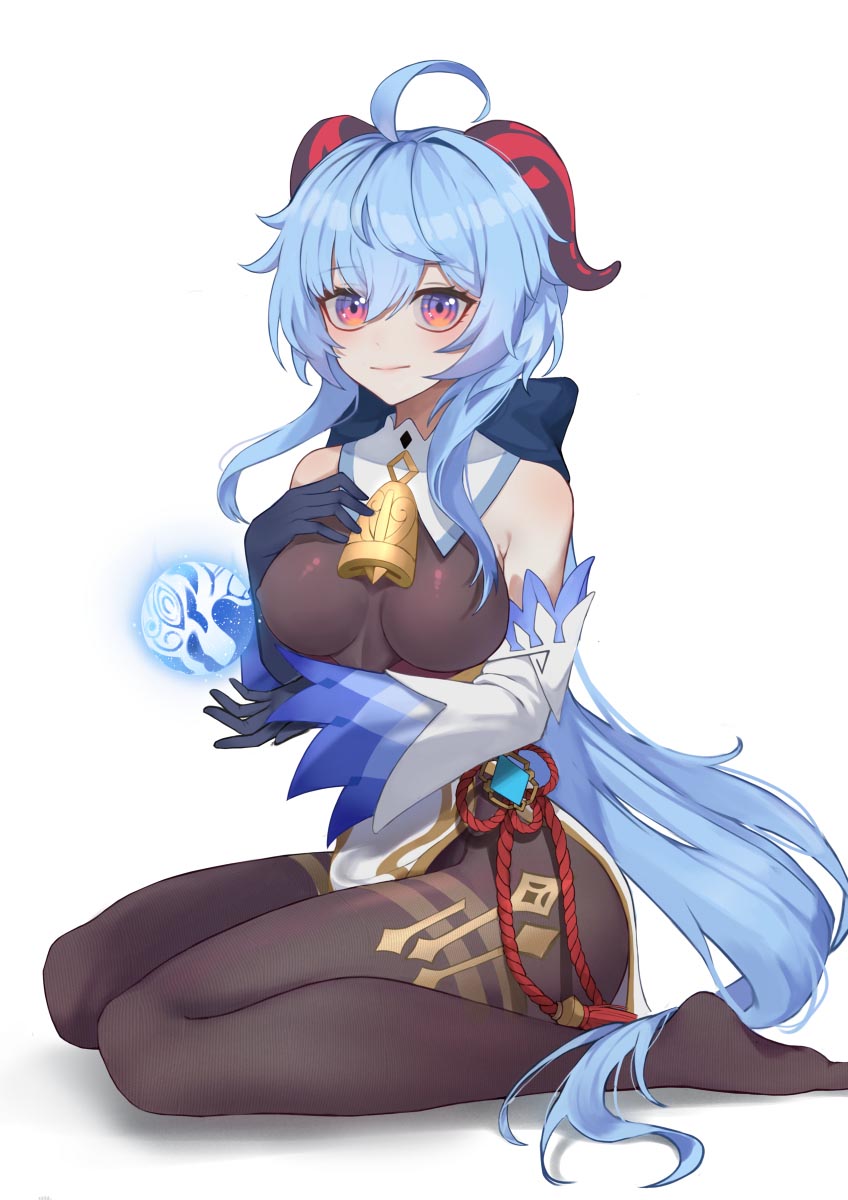 每日好图#早安原神【20260210】 插图2