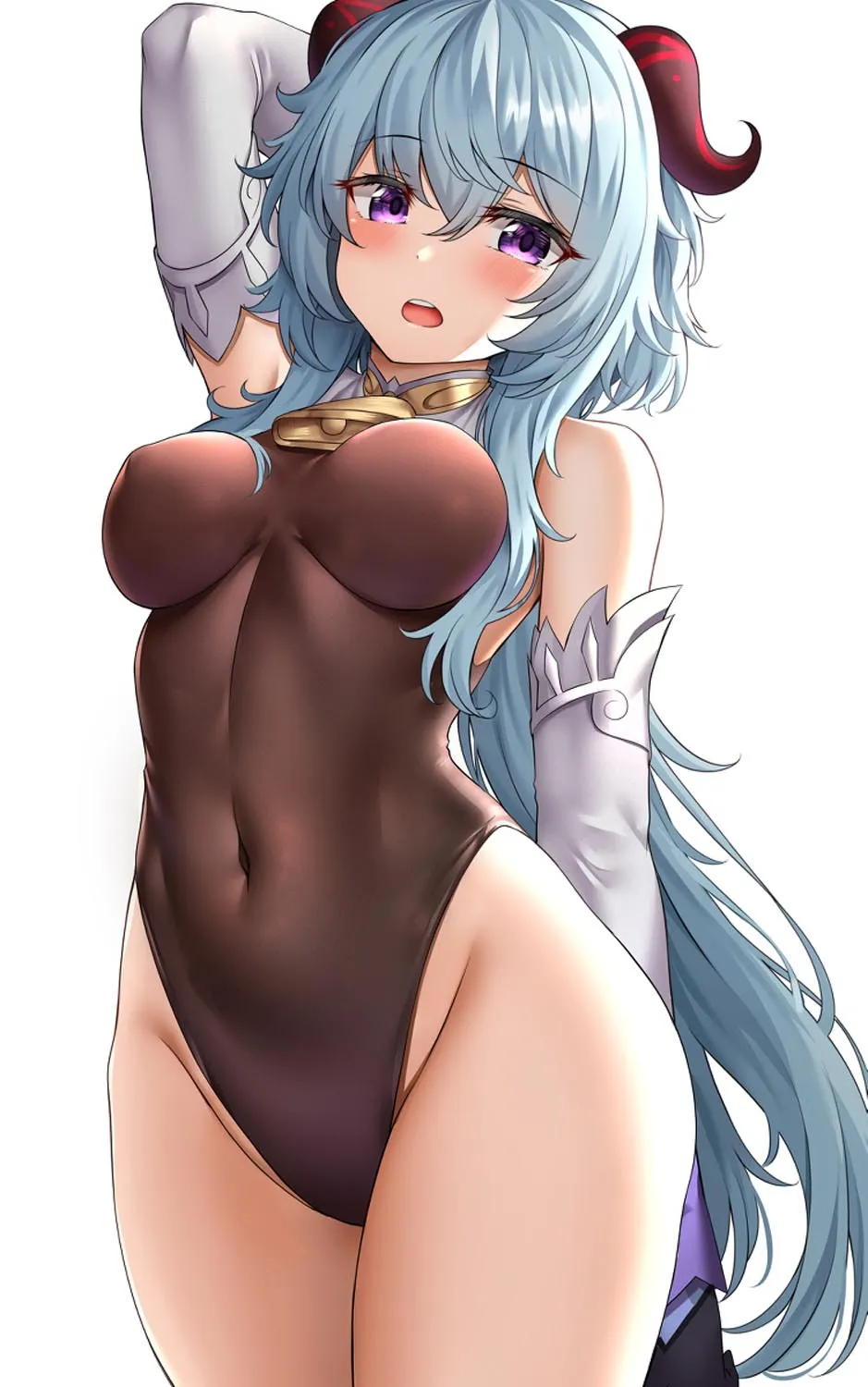 每日好图#早安原神【20260130】 插图3