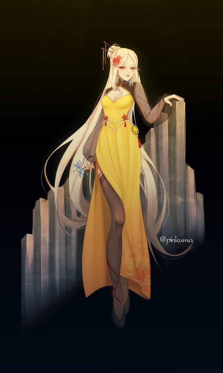 每日好图#晚安原神【20260131】 插图14