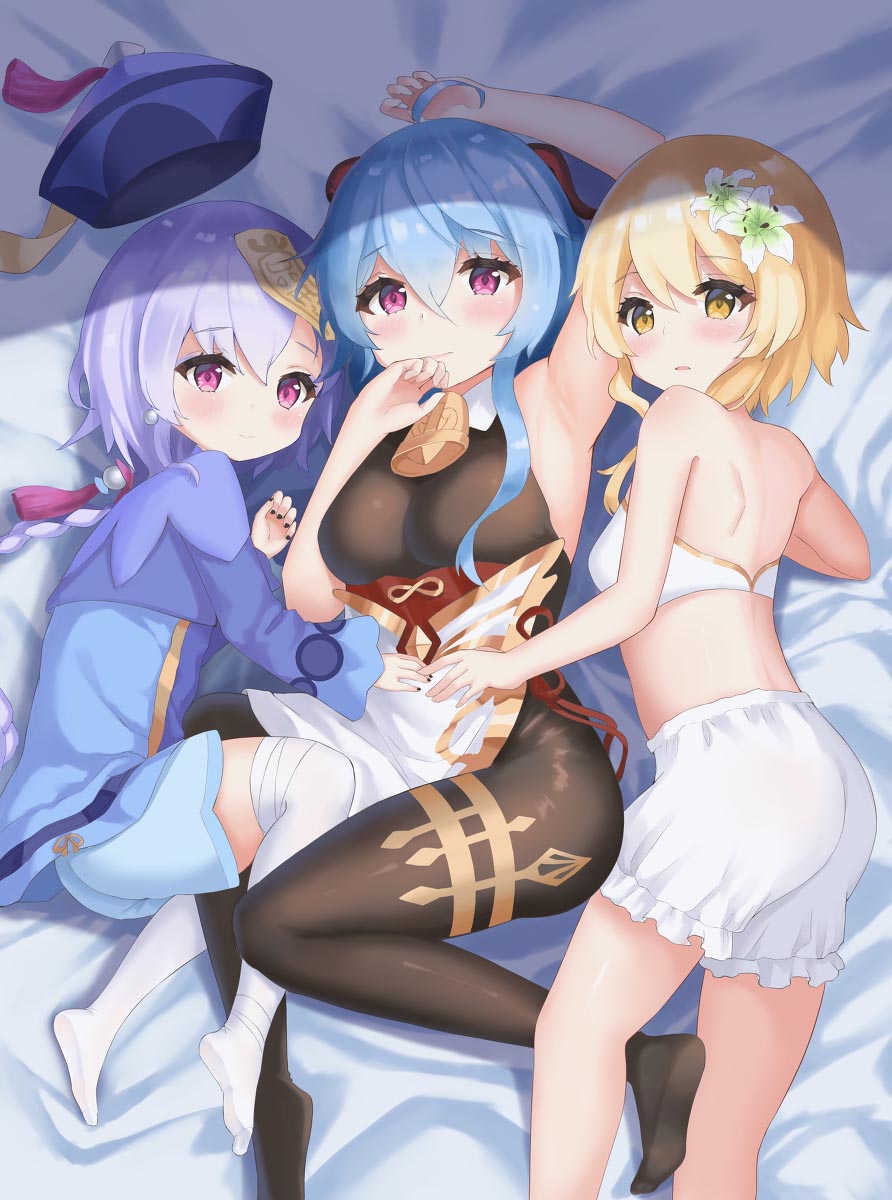 每日好图#早安原神【20260202】插图12