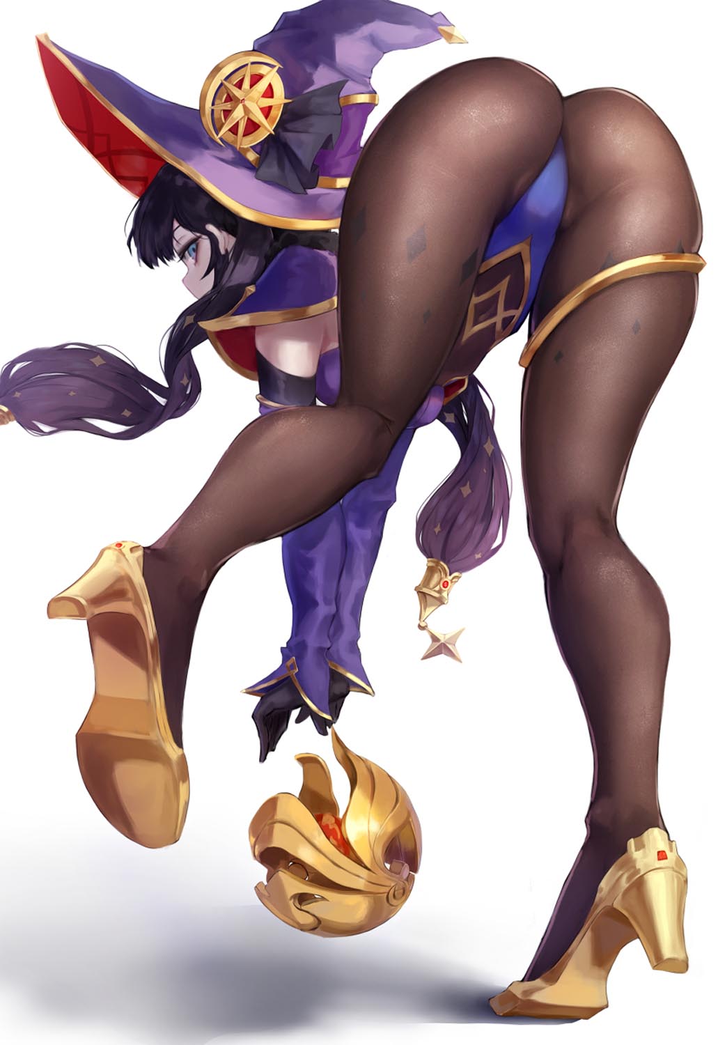 每日好图#早安原神【20260207】插图8