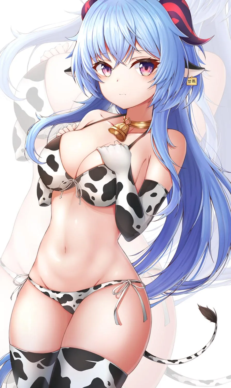 每日好图#早安原神【20260207】插图5