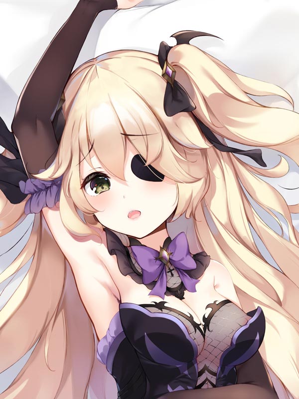 每日好图#晚安原神【20260208】 插图3