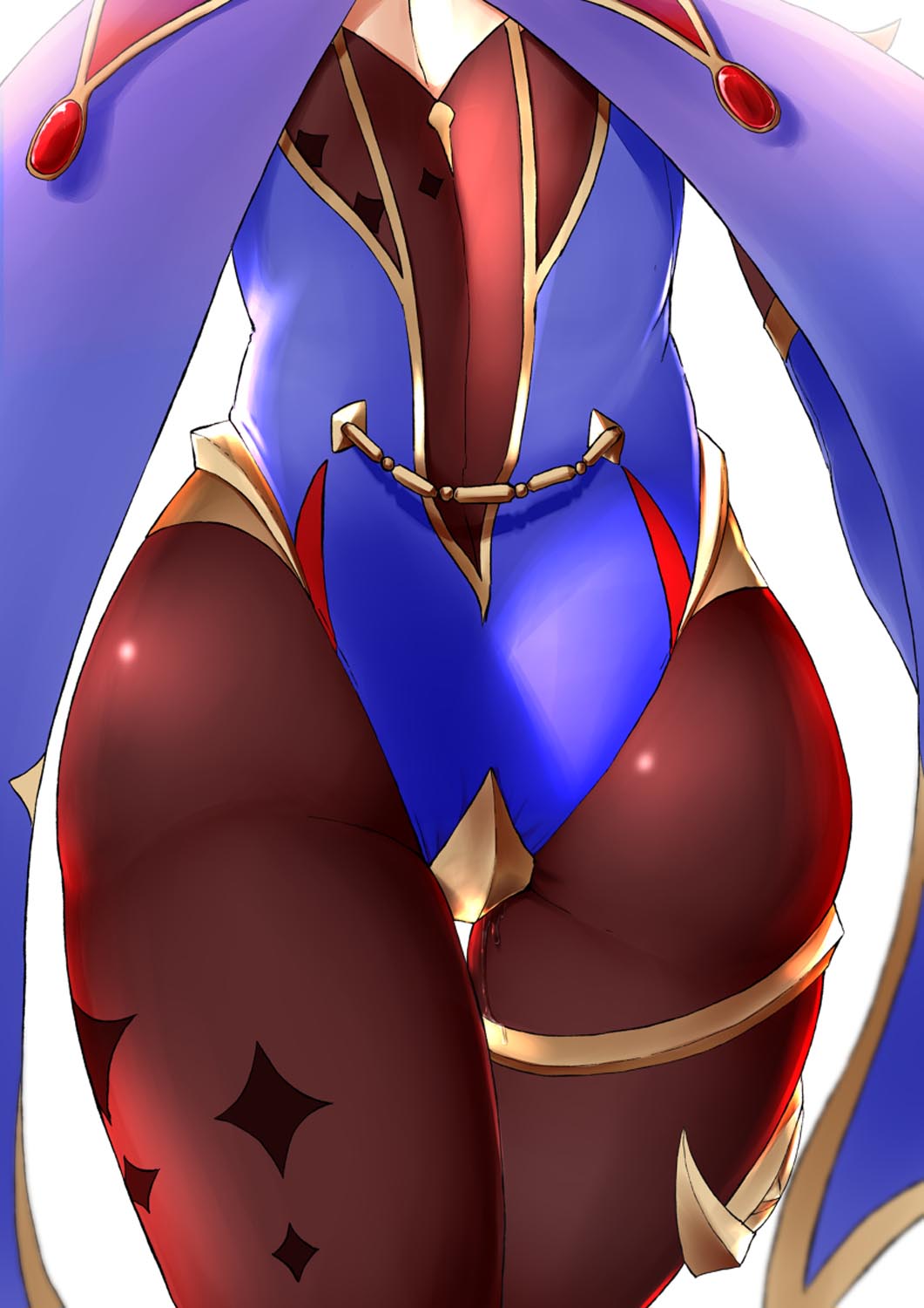 每日好图#早安原神【20260206】插图2