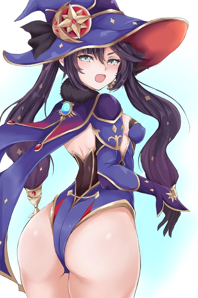 每日好图#晚安原神【20260207】 插图