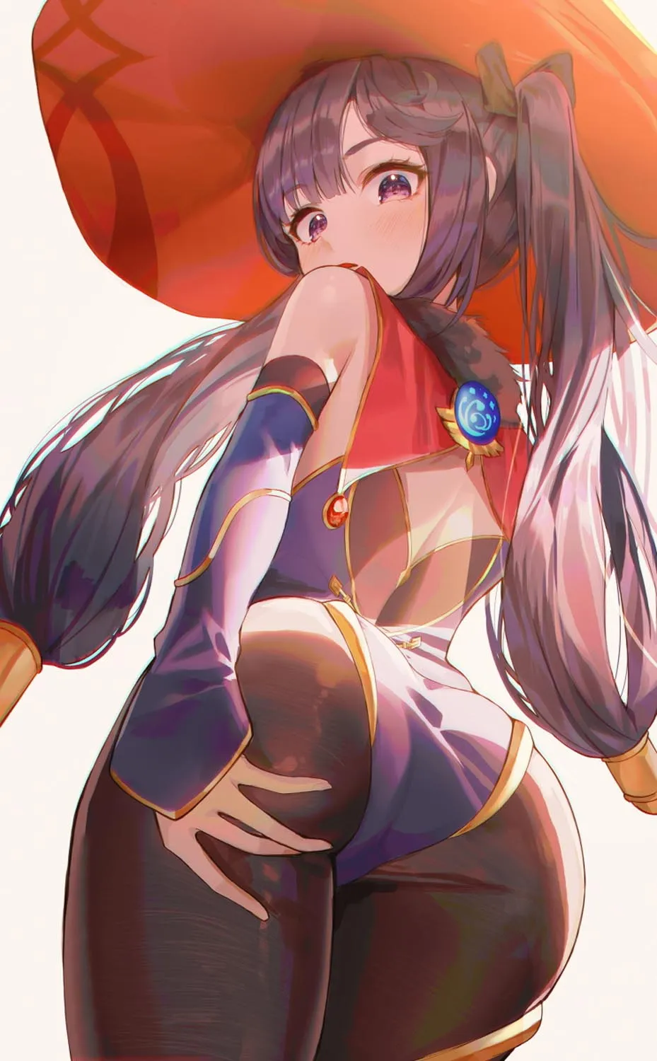 每日好图#早安原神【20260130】 插图7