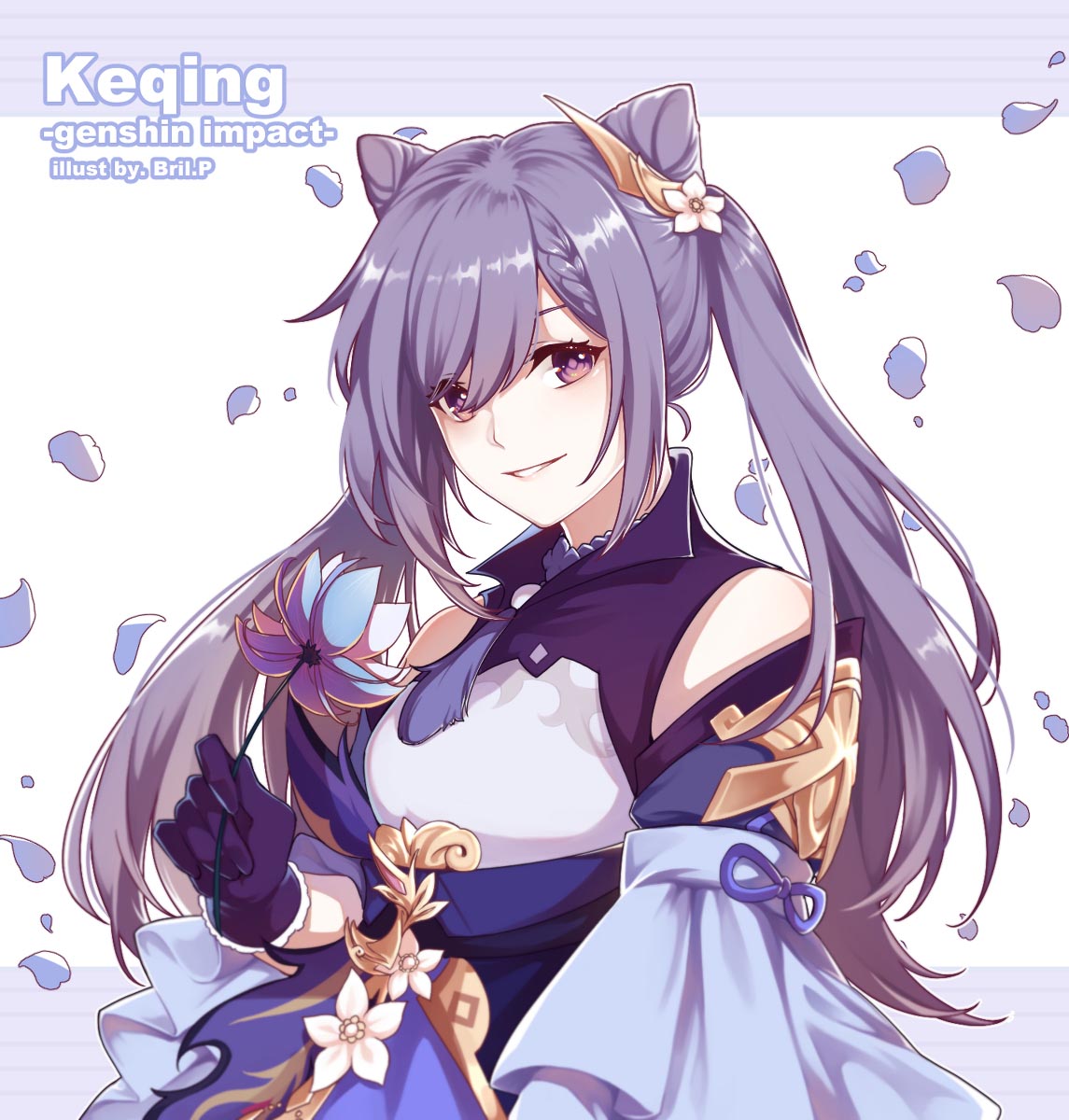 每日好图#早安原神【20260203】 插图15