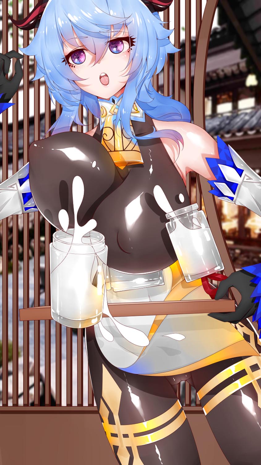 每日好图#晚安原神【20260205】插图2