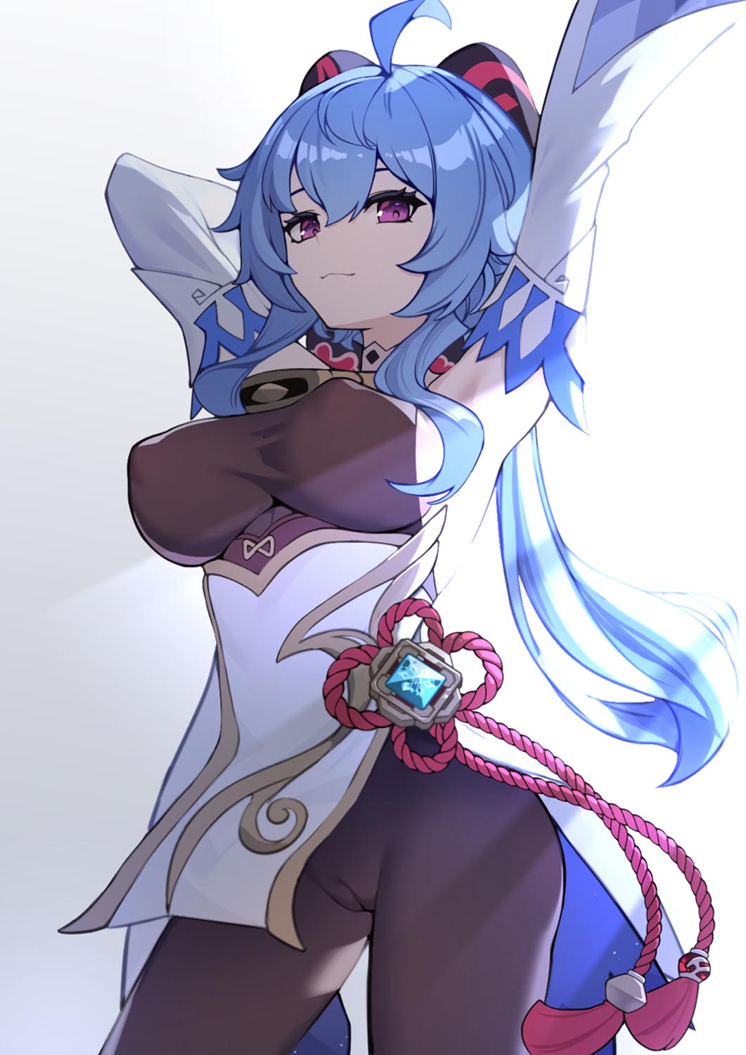 每日好图#早安原神【20260205】插图8