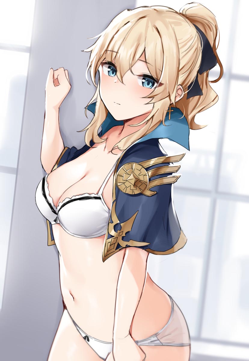 每日好图#午安原神【20260201】 插图15