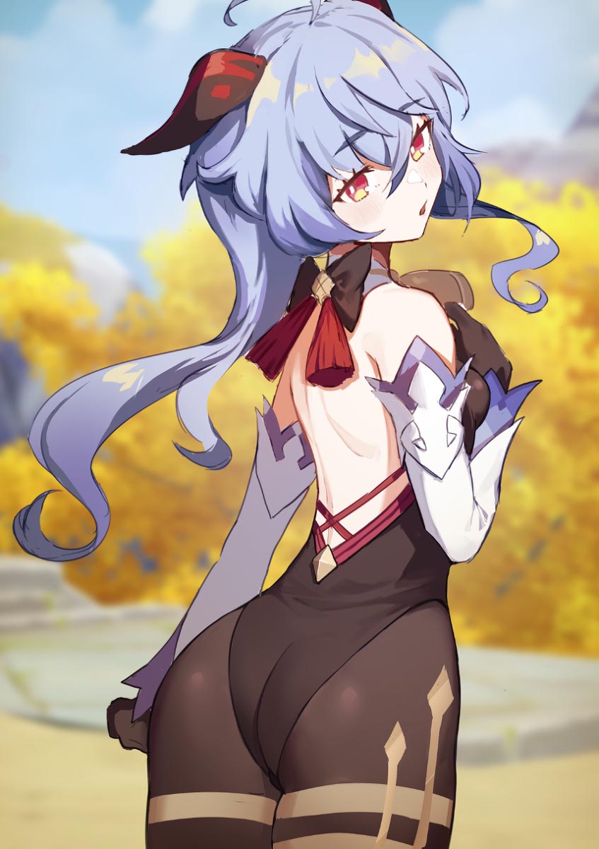 每日好图#早安原神【20260204】插图6