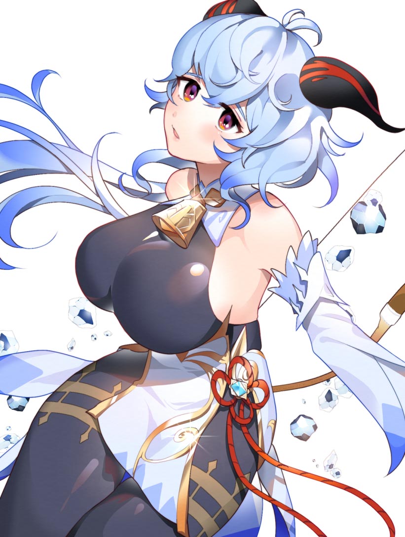 每日好图#晚安原神【20260203】 插图11