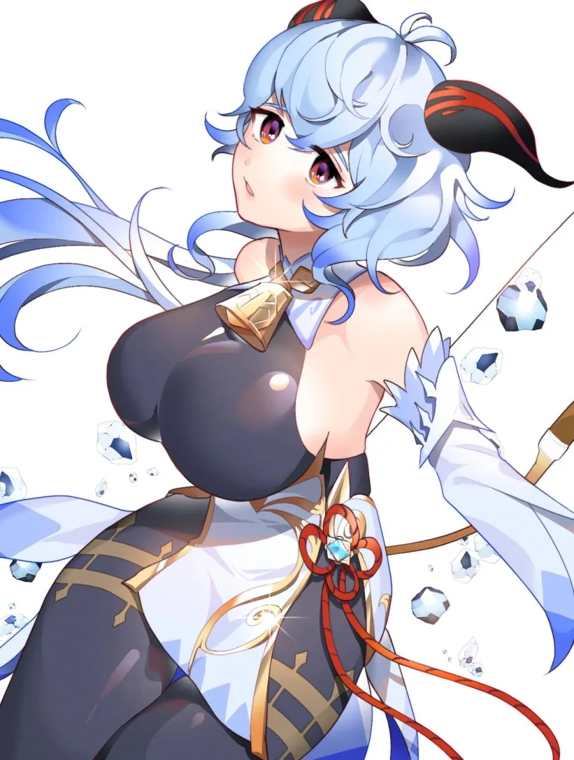 每日好图#晚安原神【20260203】 插图11