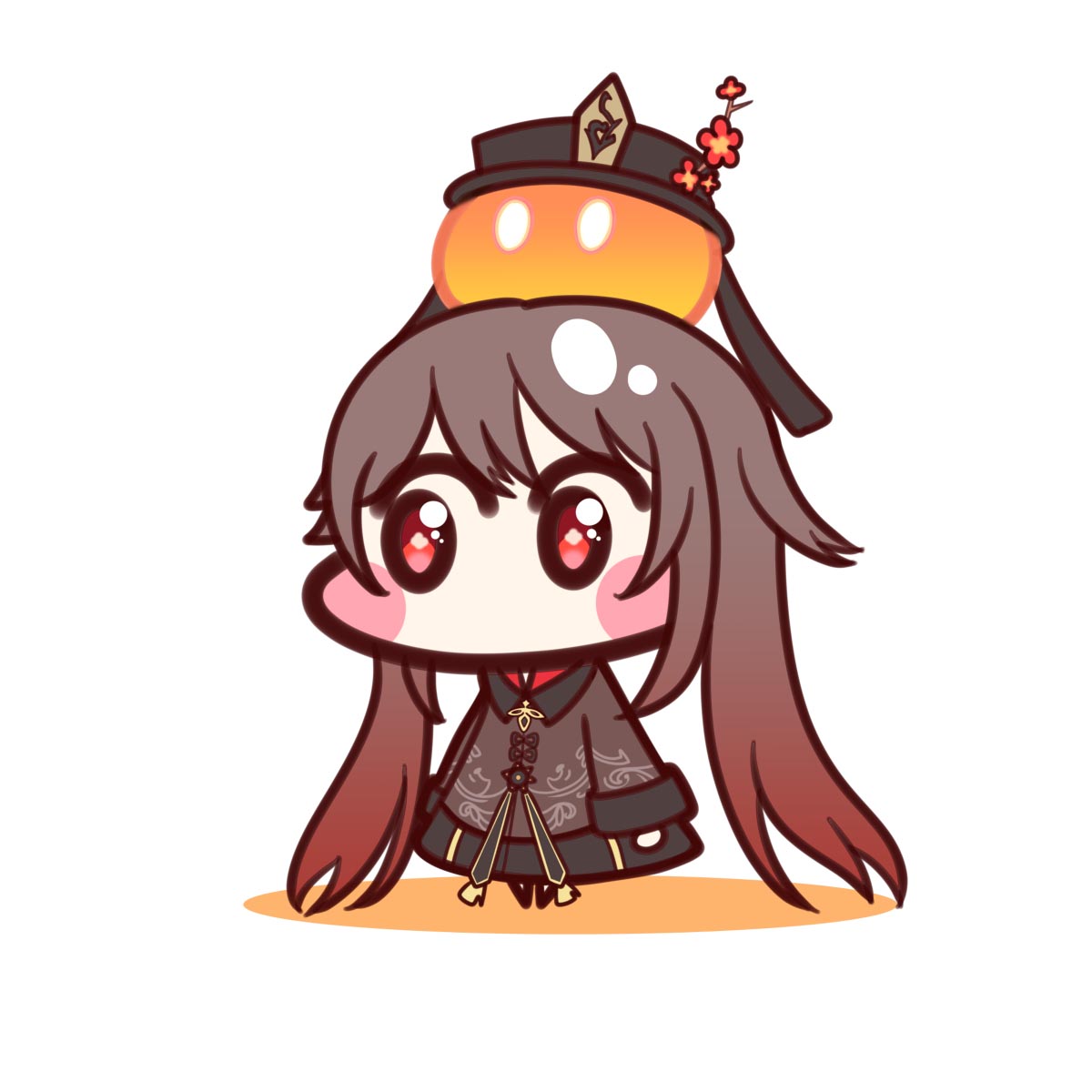 每日好图#晚安原神【20260207】 插图1