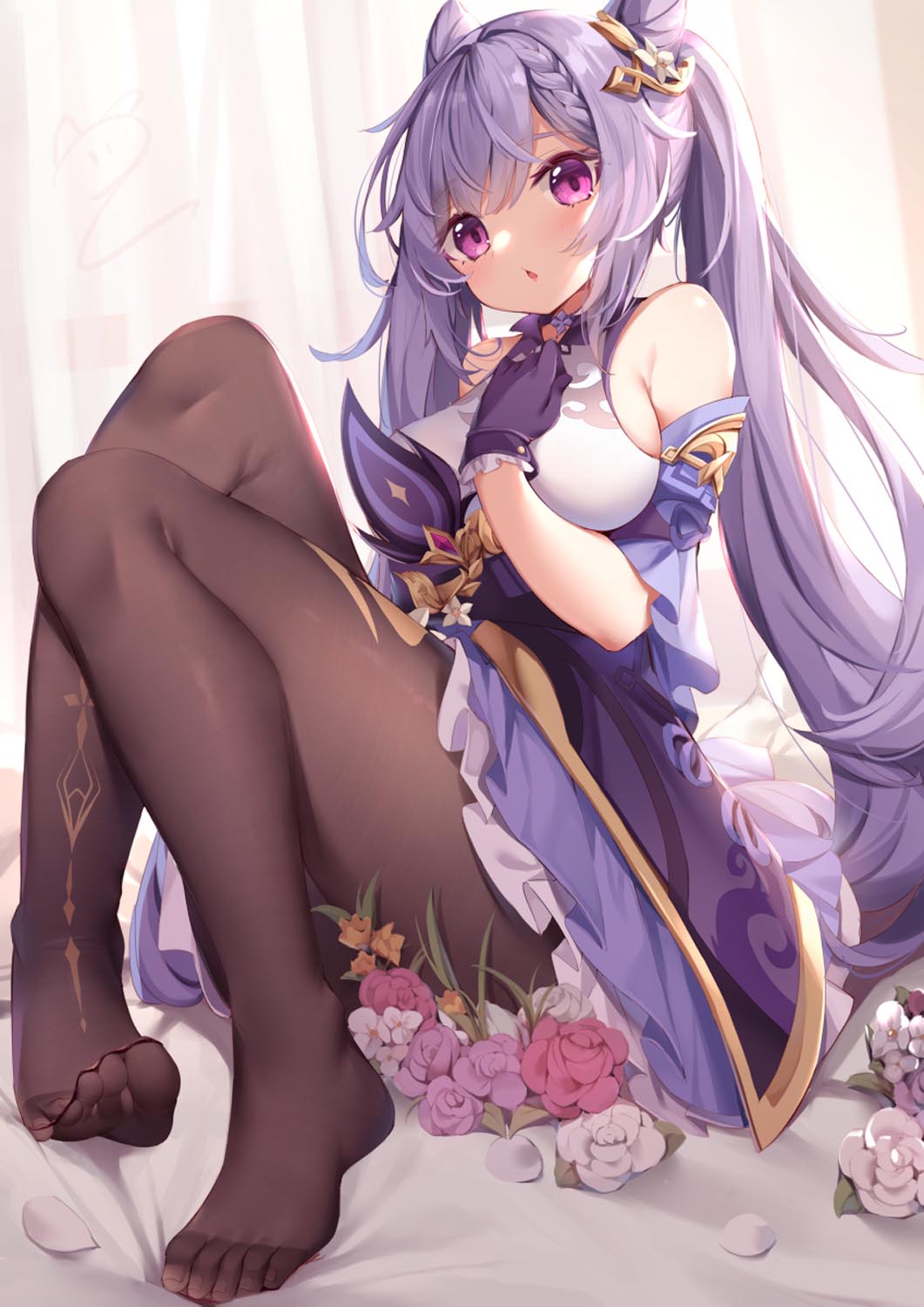 每日好图#早安原神【20260130】 插图5