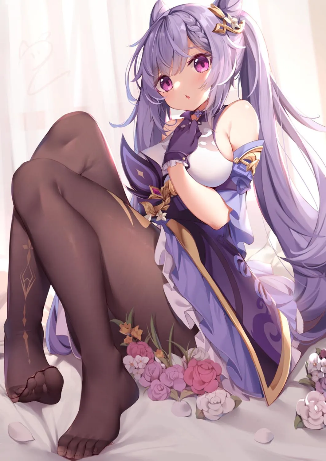 每日好图#早安原神【20260130】 插图5