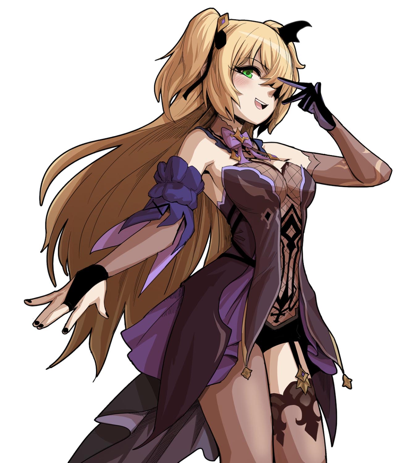 每日好图#早安原神【20260130】 插图9