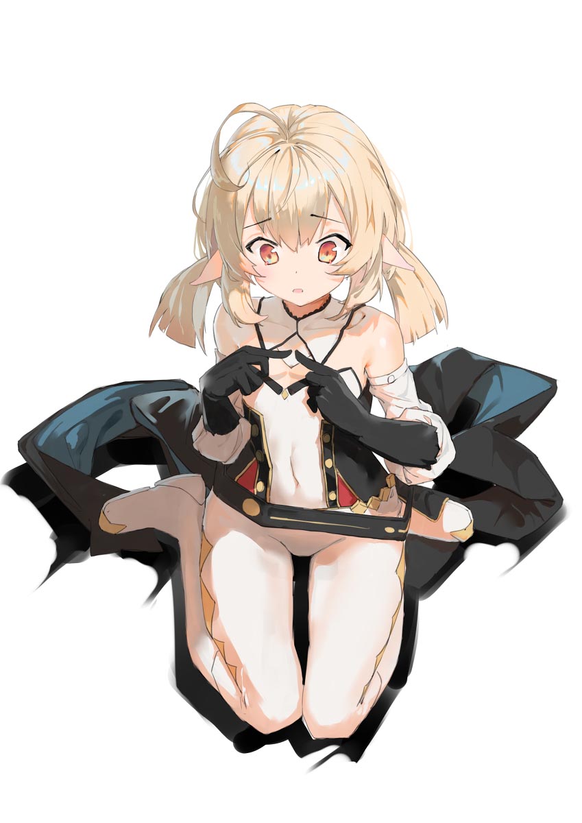 每日好图#晚安原神【20260207】 插图9