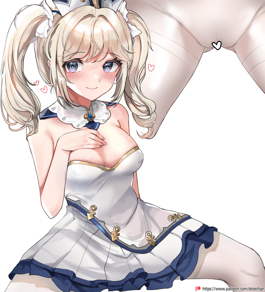 每日好图#早安原神【20260208】 插图14