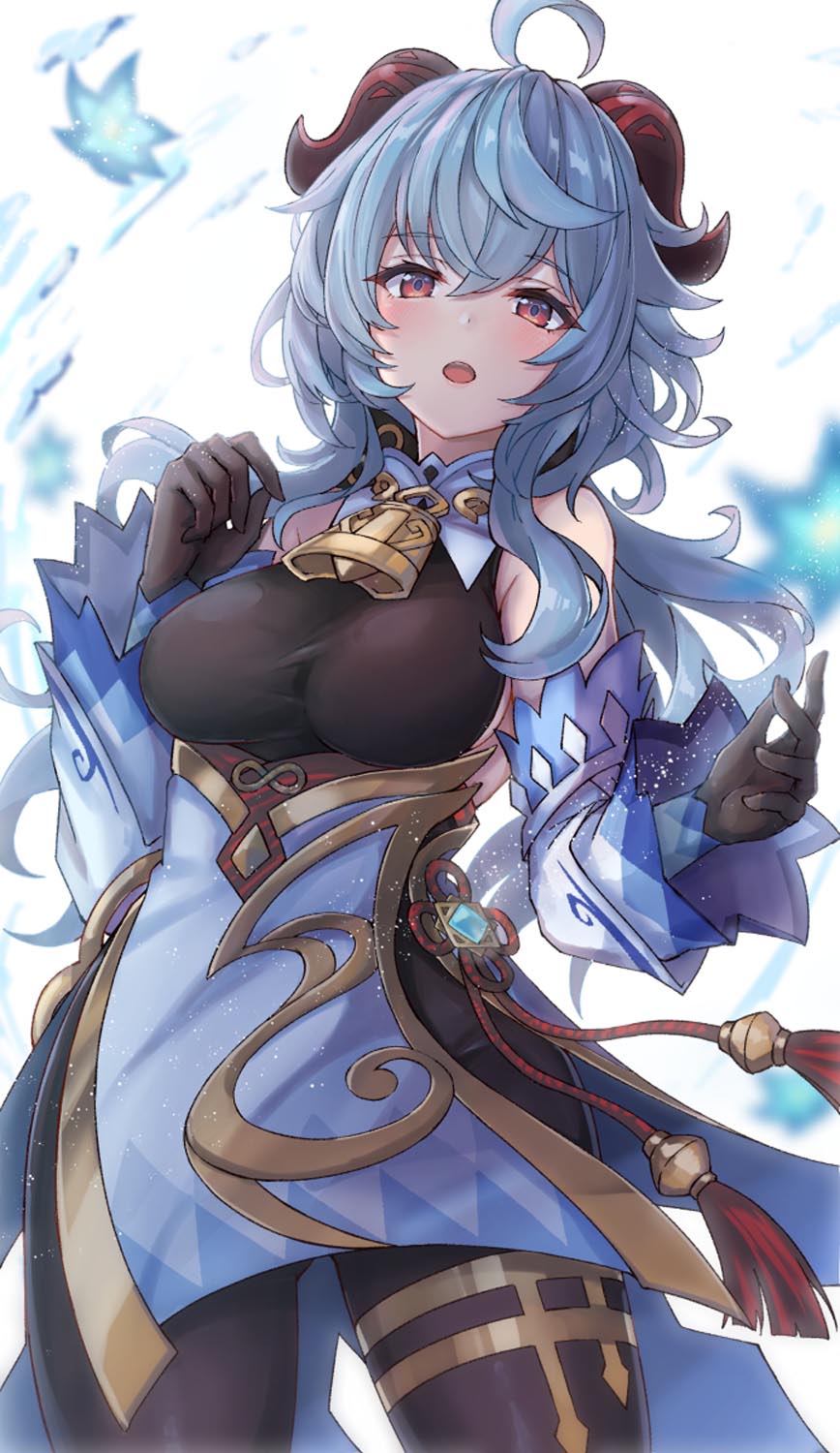 每日好图#早安原神【20260207】插图10