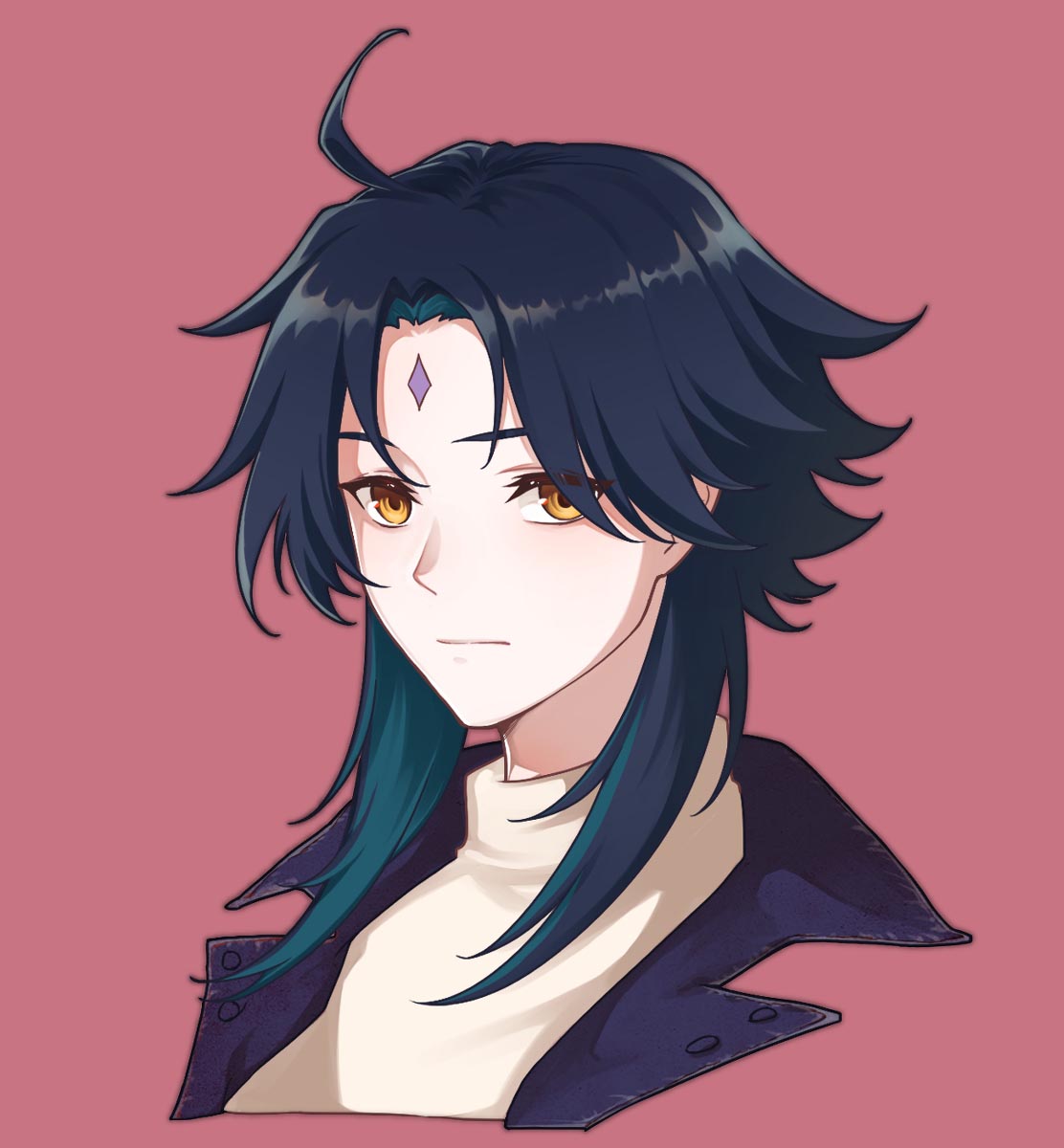 每日好图#晚安原神【20260208】 插图10