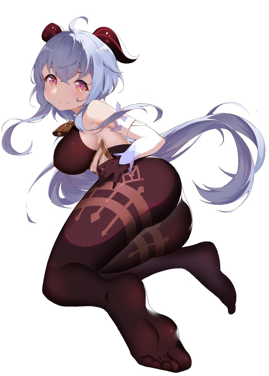 每日好图#早安原神【20260208】 插图3