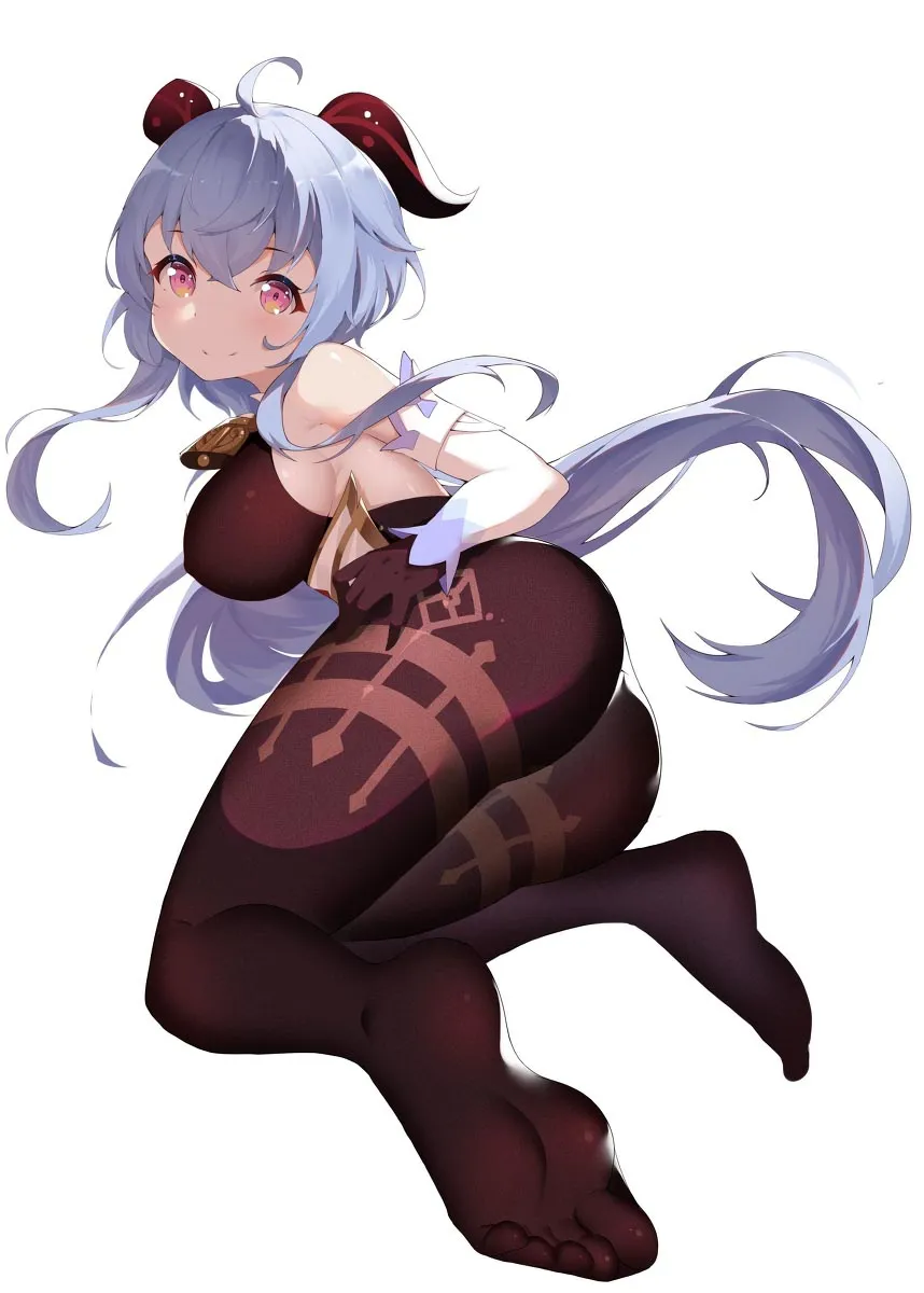 每日好图#早安原神【20260208】 插图3