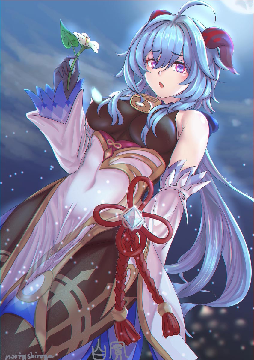 每日好图#午安原神【20260209】 插图11