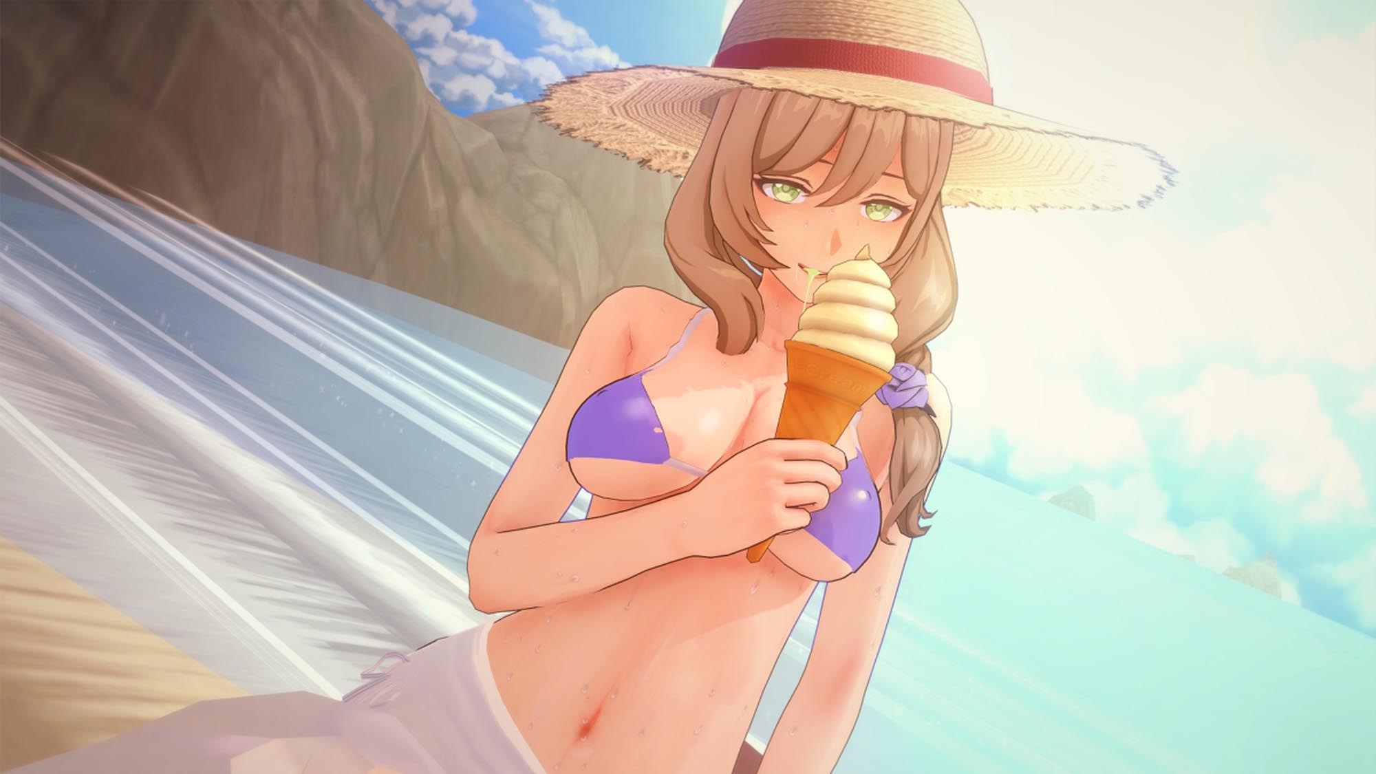 每日好图#午安原神【20260130】 插图2