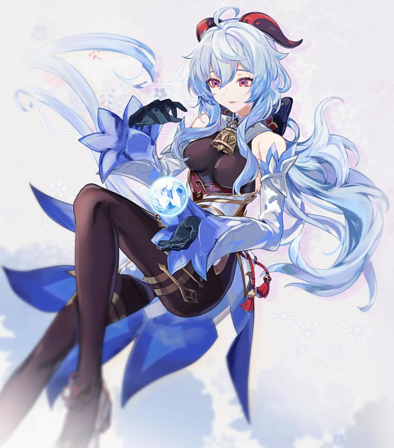 每日好图#午安原神【20260210】插图5